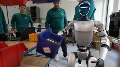 Robotik