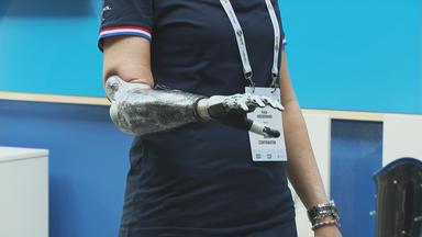 Robotorhand