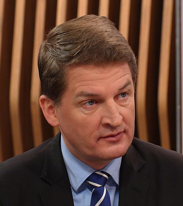 Prof. Jörg Rocholl | Wirtschaftswissenschaftler