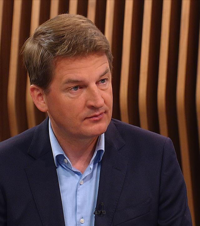 Prof. Jörg Rocholl