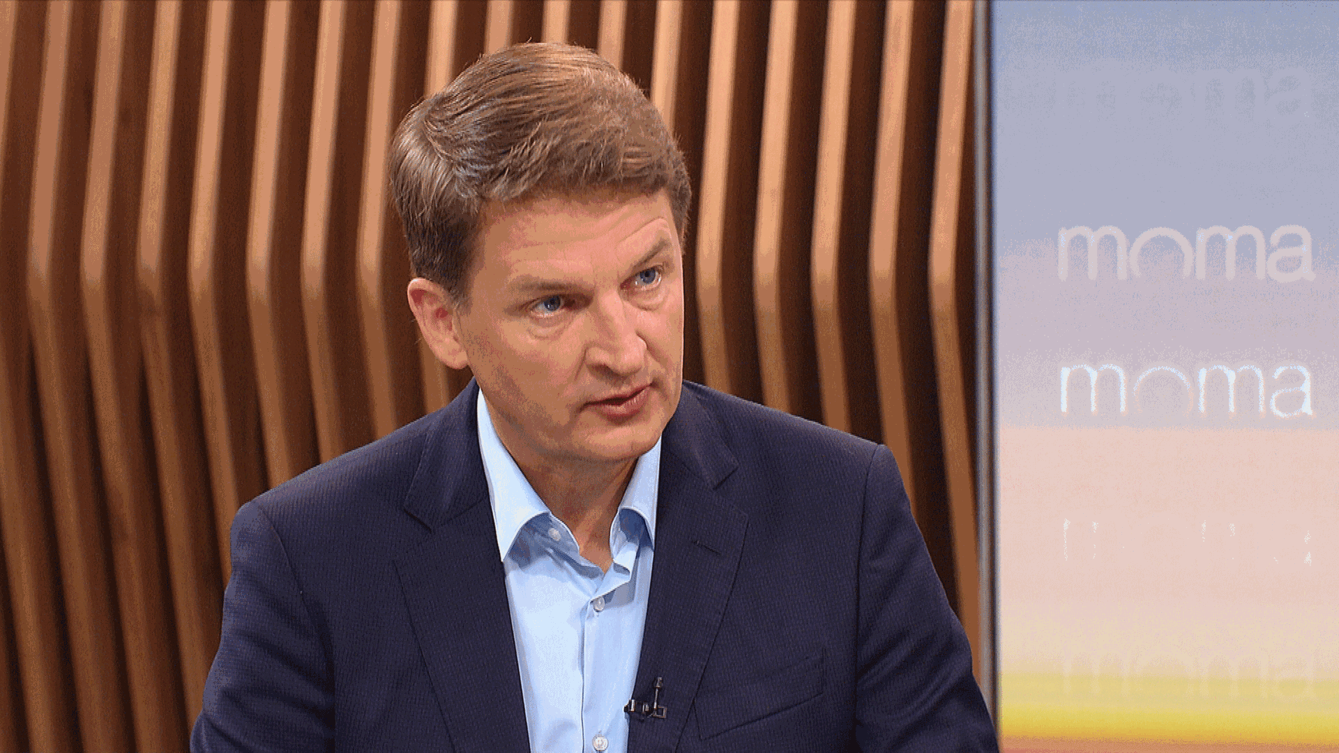 Rocholl: "Einzelne Aspekte angegangen"