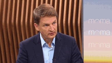 Rocholl: "Einzelne Aspekte angegangen"