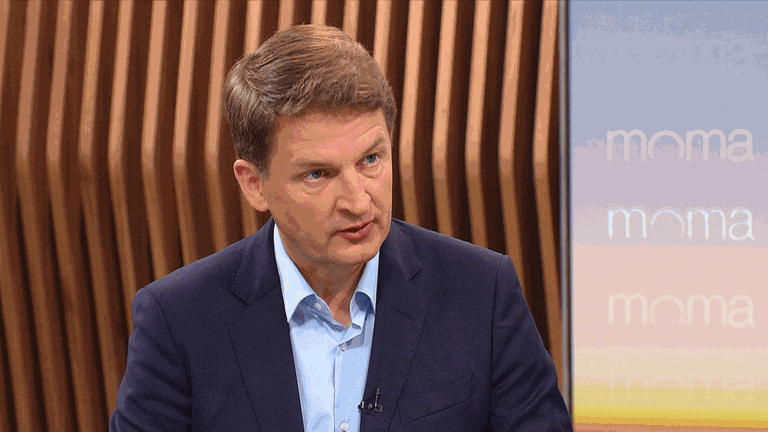 Rocholl: "Einzelne Aspekte angegangen"