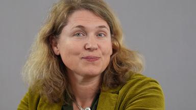 Archiv: Roda Verheyen