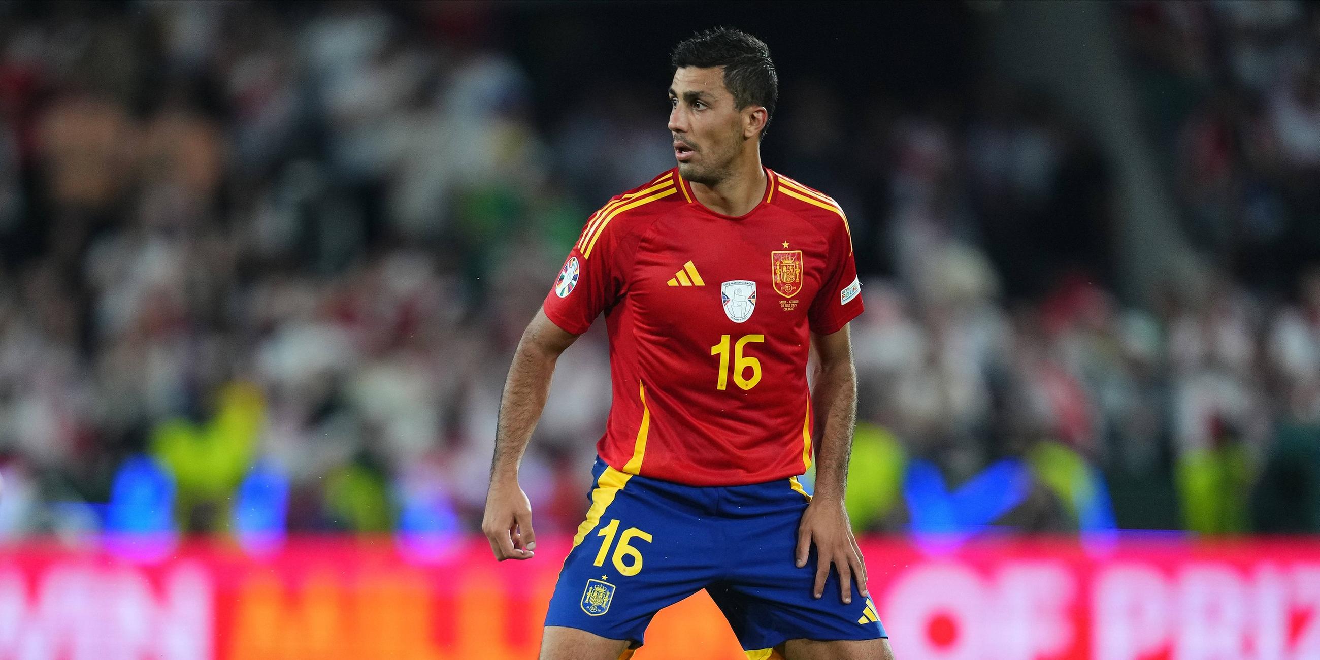 Rodri Hernandez