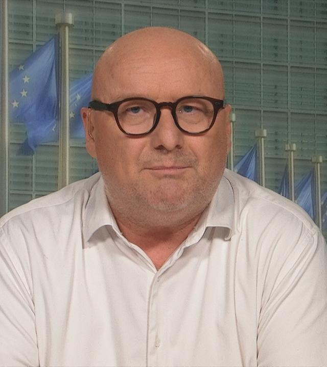 Die Rolle der EU im Nahost-Konflikt                                                                   