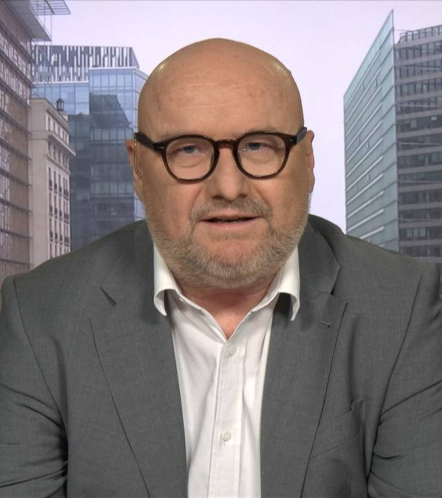 Ulf Röller