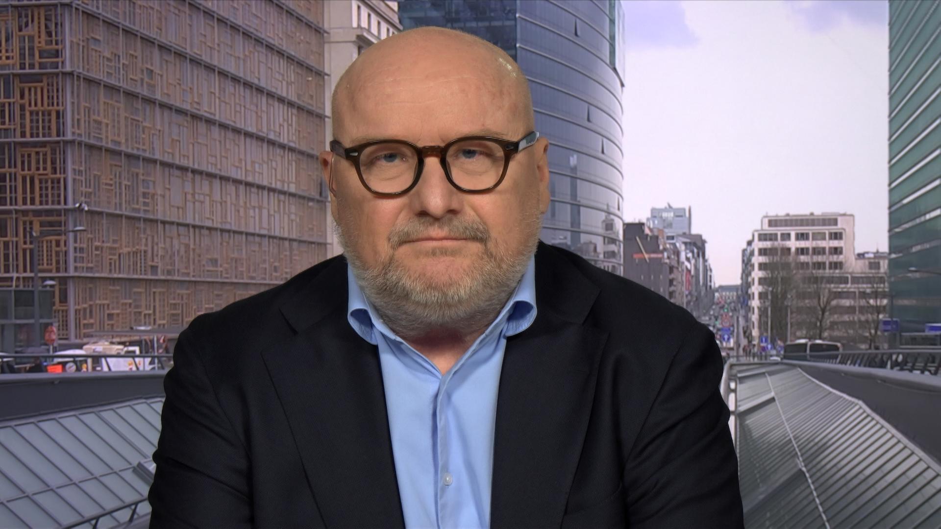 Ulf Röller