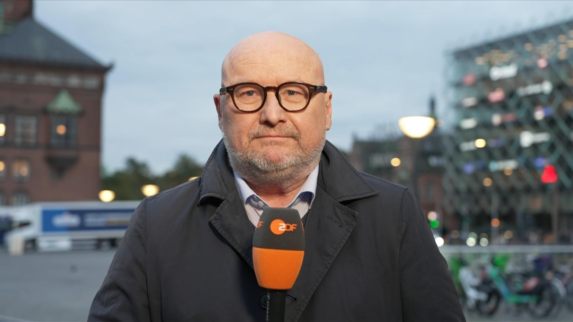Ulf Röller
