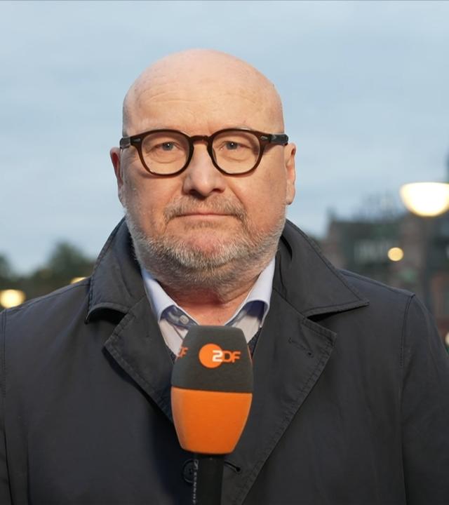 Ulf Röller