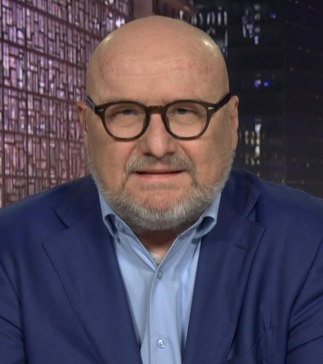 Ulf Röller | ZDF-Korrespondent in Brüssel