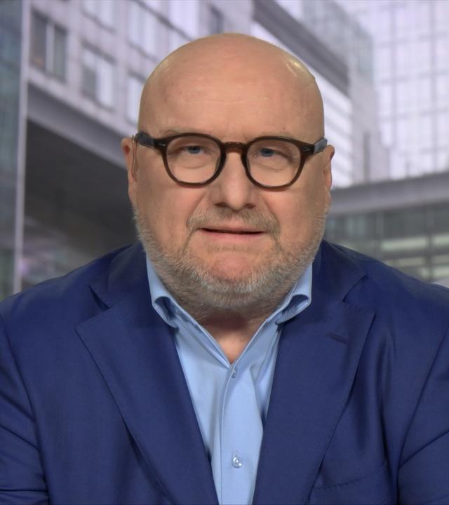 Ulf Röller