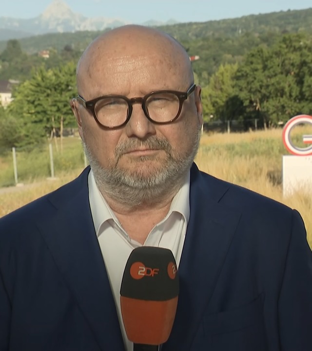 Ulf Röller