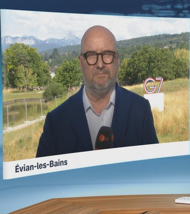 Schaltgespräch Röller