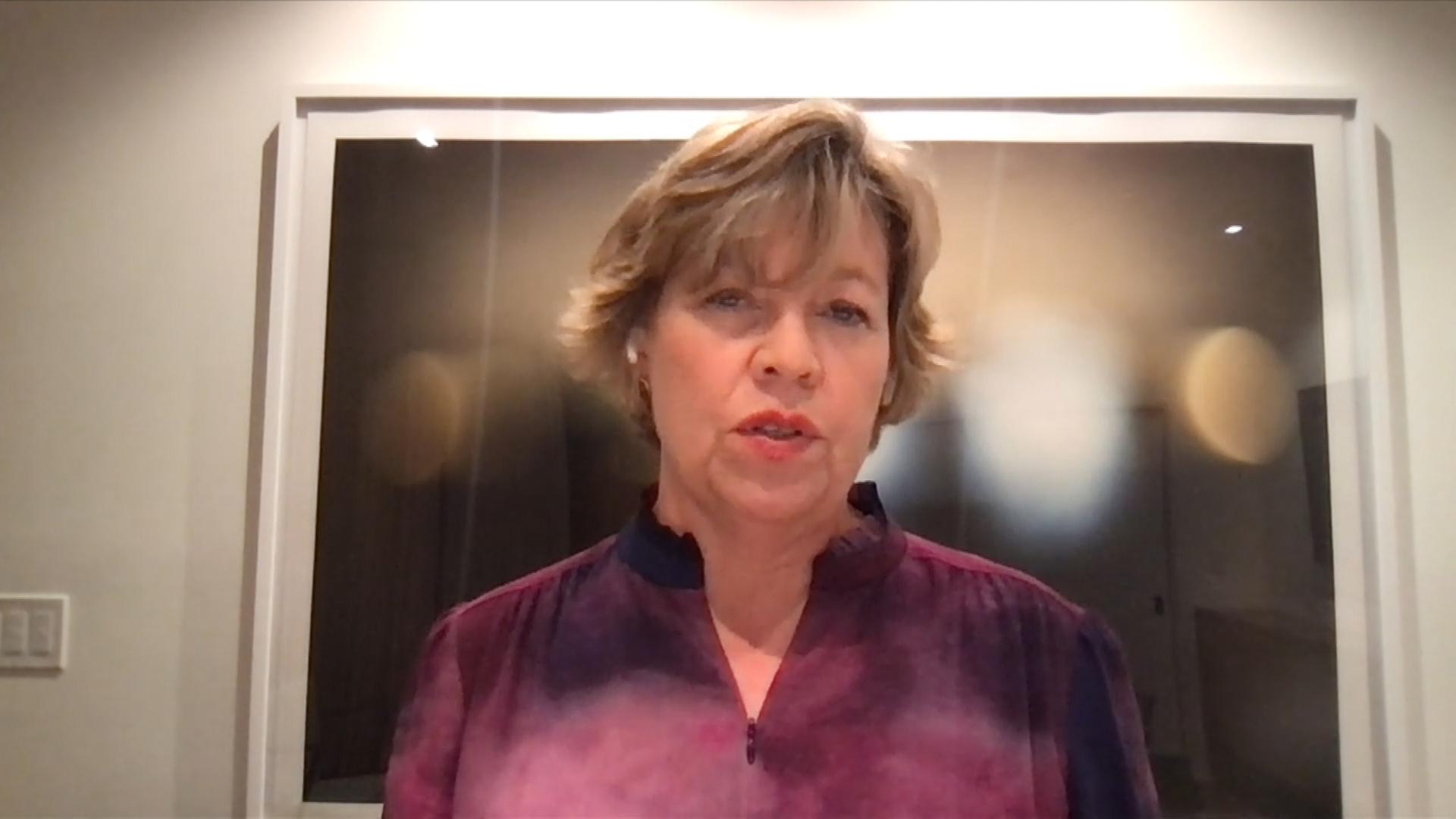 Prof. Andrea Römmele