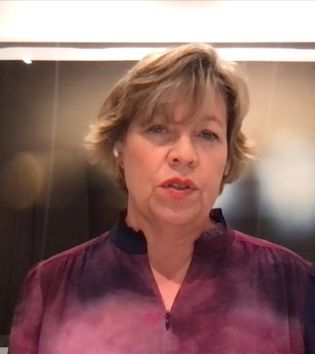 Prof. Andrea Römmele