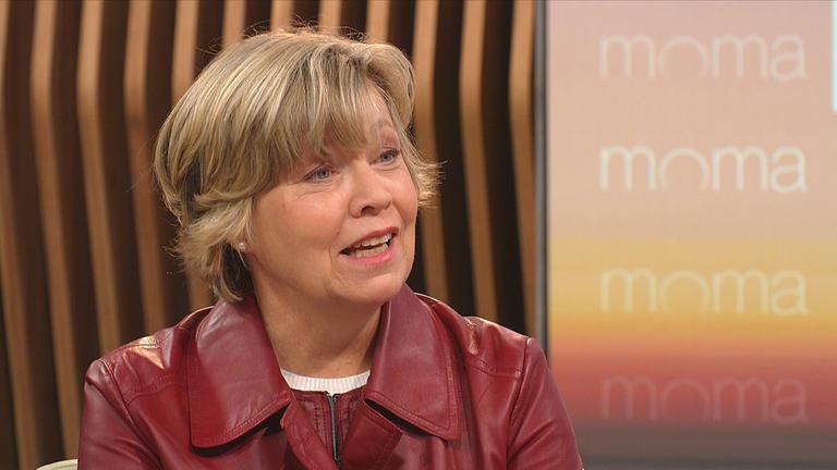 Andrea Römmele | Politikwissenschaftlerin