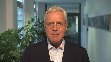 Norbert Röttgen  CDU | stellv. Vorsitzender für Auswärtiges Unionsfraktion