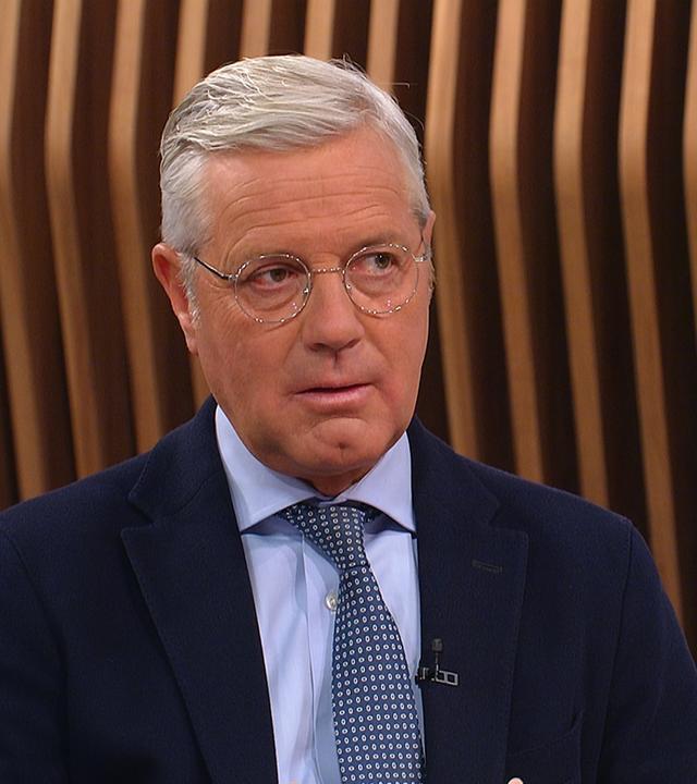 Norbert Röttgen  CDU | stellv. Unions-Fraktionsvorsitzender