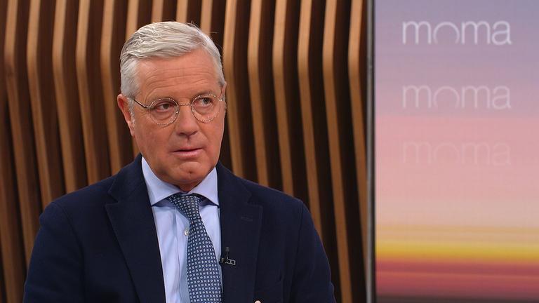 Norbert Röttgen  CDU | stellv. Unions-Fraktionsvorsitzender