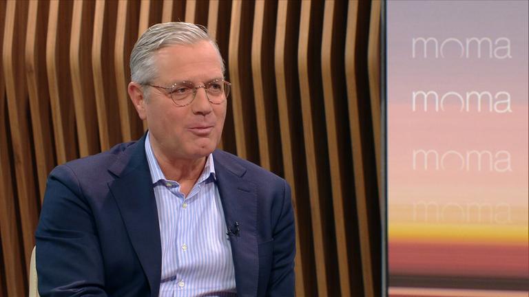 Norbert Röttgen zur Ukraine im Topthema