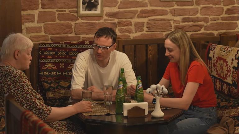 Rohstoffabkommen zwischen Ukraine und USA