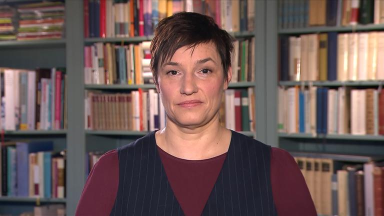 Rohstoffdeal: "Kein fairer Vorschlag"