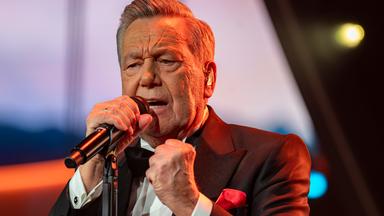 Giovanni Zarrella präsentiert: 50 Jahre Roland Kaiser