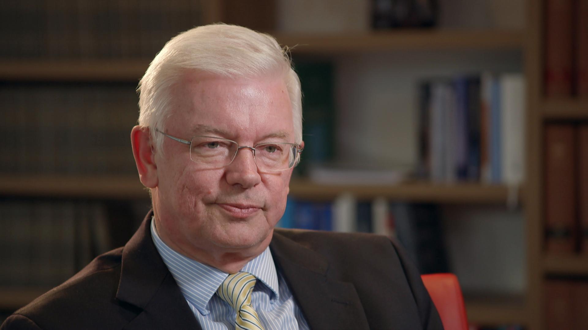Roland Koch, CDU