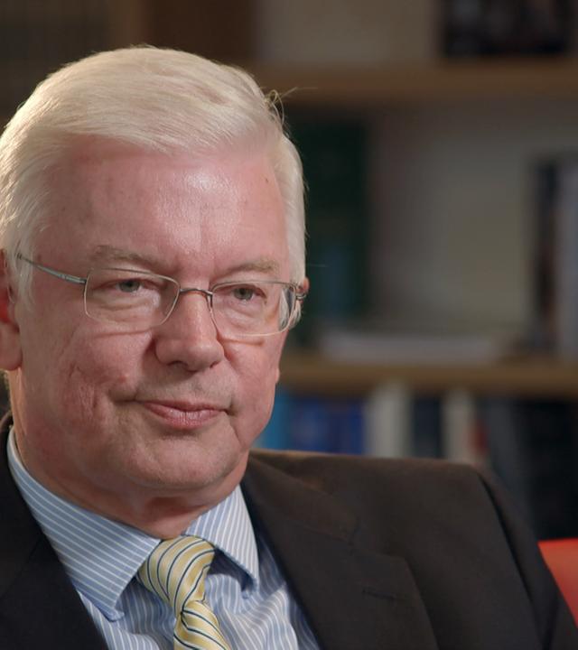 Roland Koch, CDU