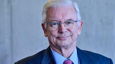 Der ehemalige Ministerpräsident von Hessen, Roland Koch (CDU)