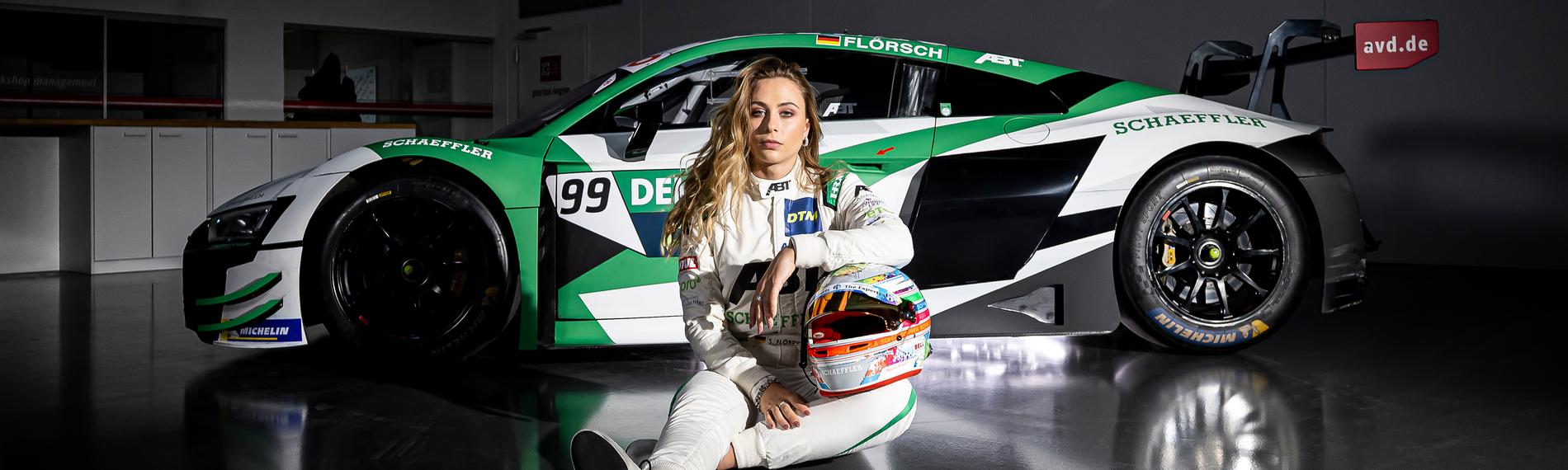 Sophia Floersch