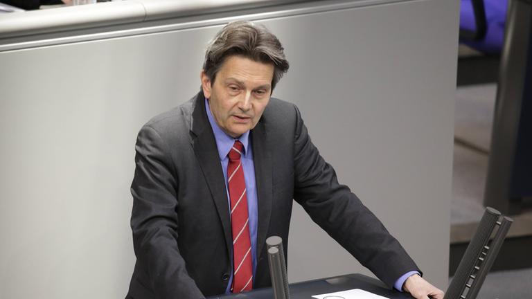 Dr. Rolf Mützenich