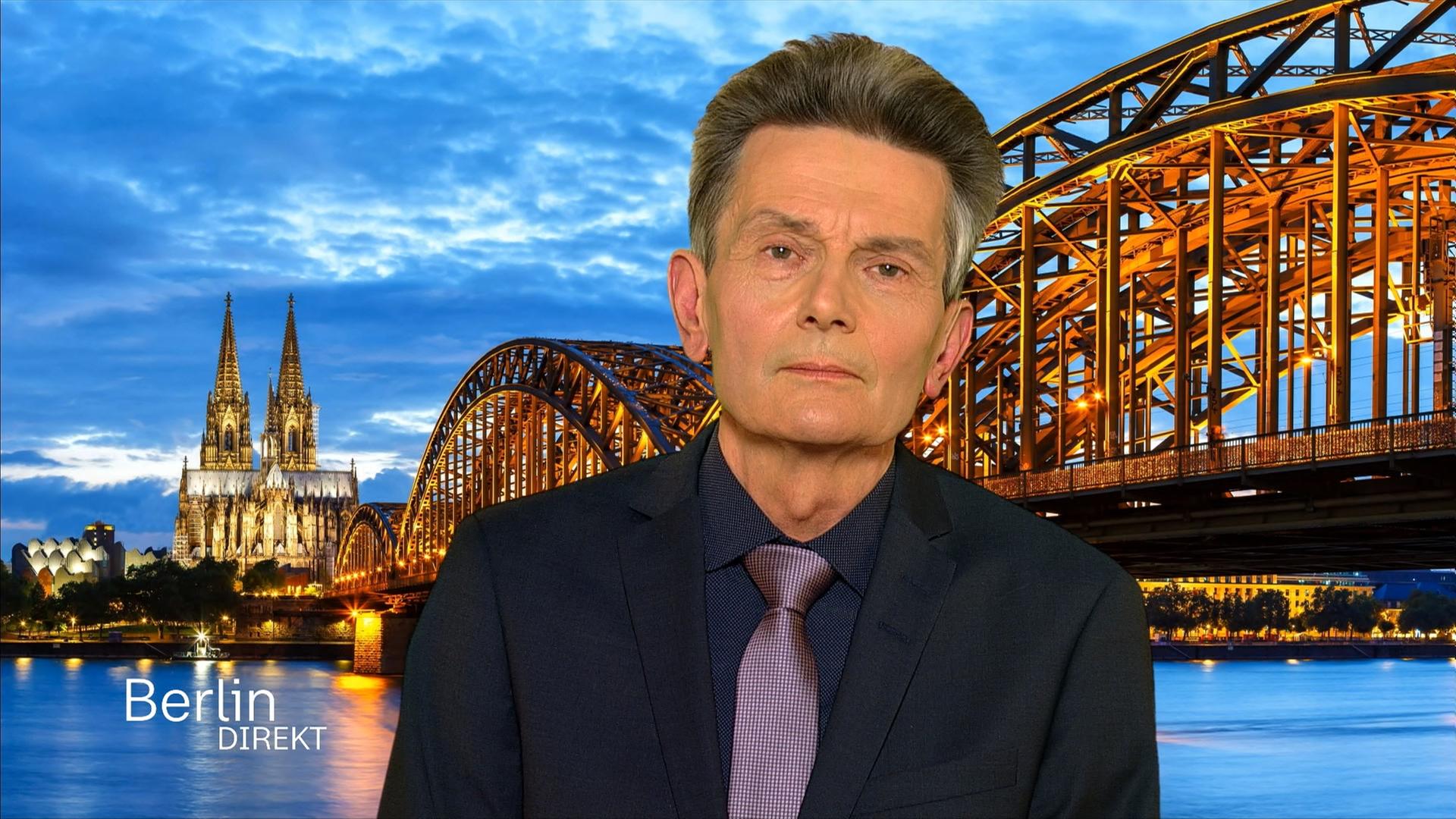 Rolf Mützenich