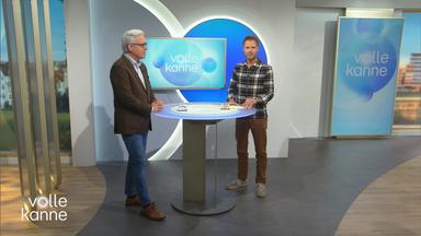 Talk Mentale Gesundheit
