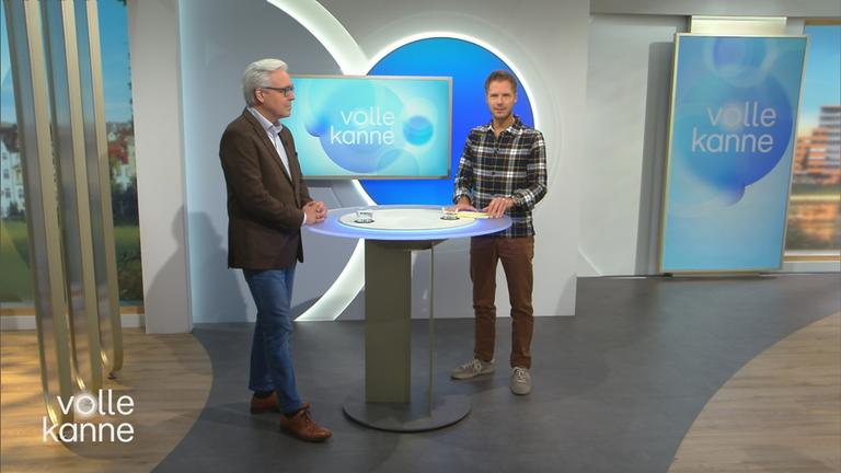 Talk Mentale Gesundheit