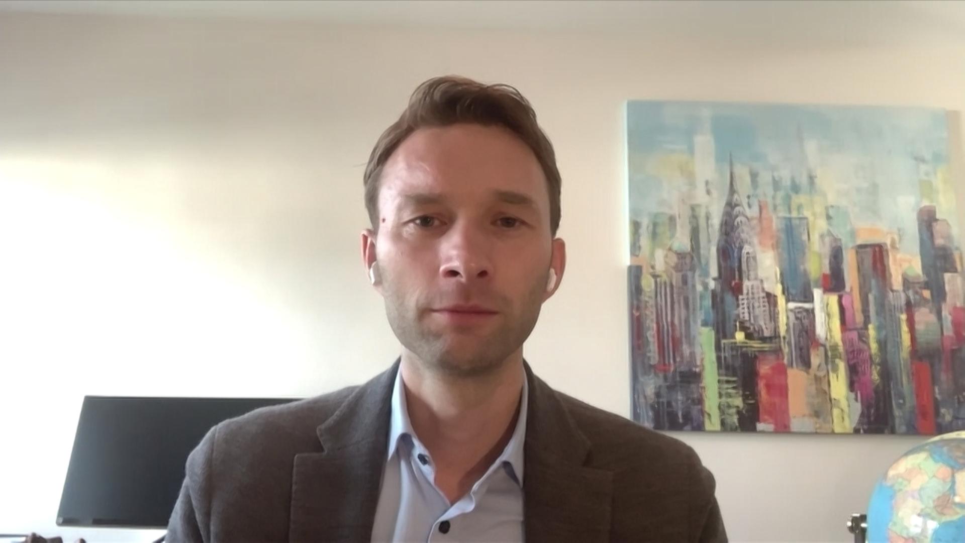 Rolfes: "Es war ein ganz besonderer Moment"