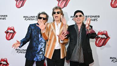 Rolling Stones kündigen neues Album an
