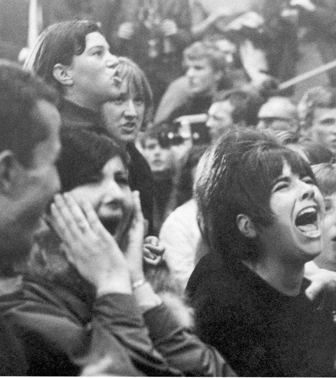 Rolling Stones: Auftritt in Deutschland