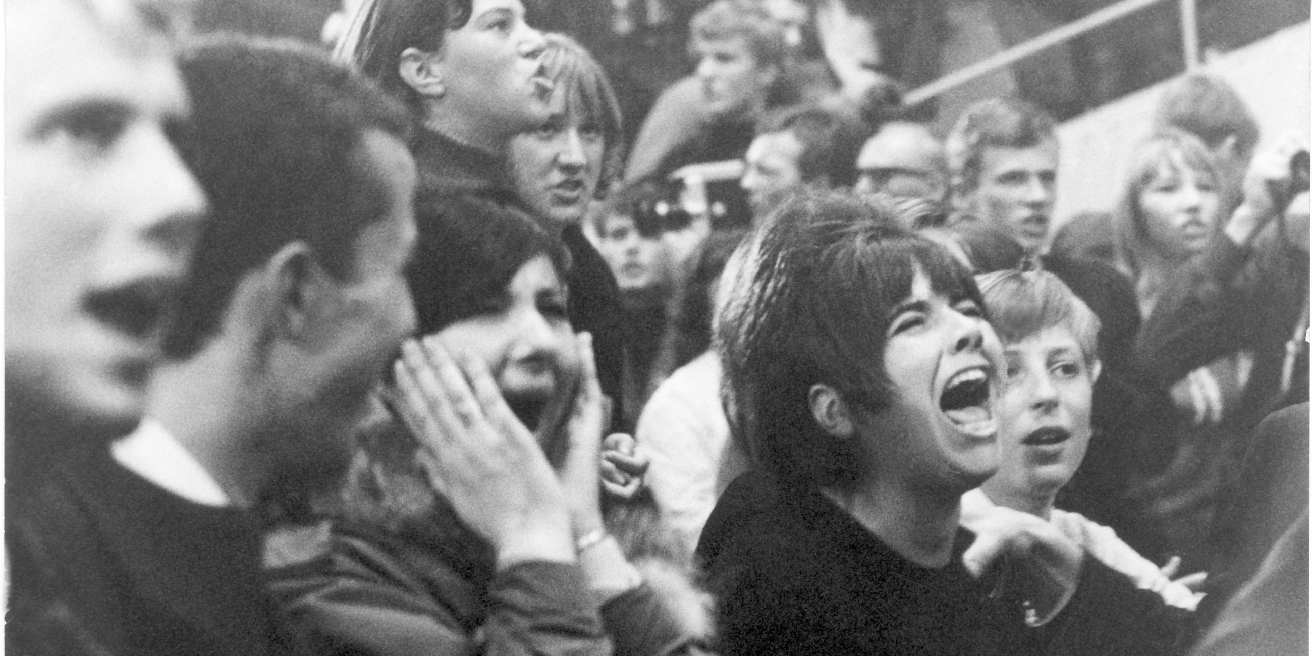 Rolling Stones: Auftritt in Deutschland