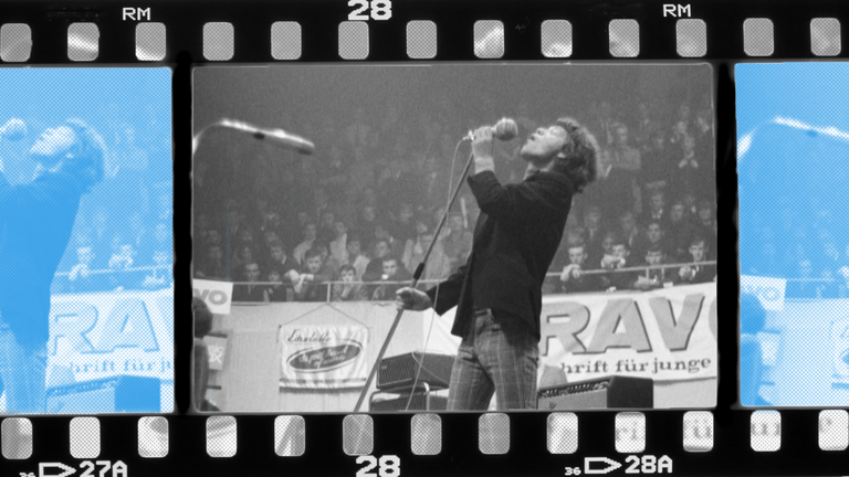 Rolling Stones: Auftritt in Deutschland