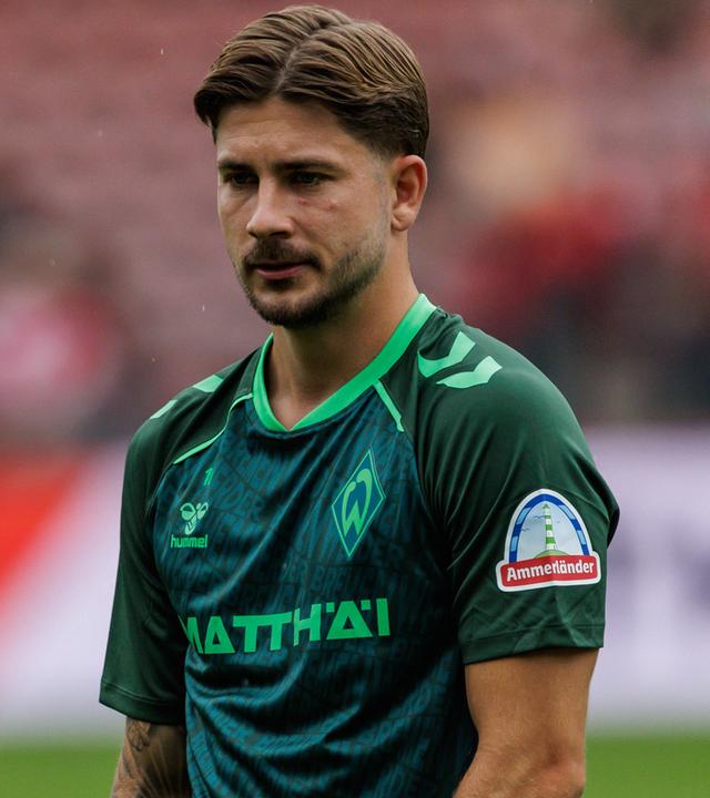 Romano Schmid