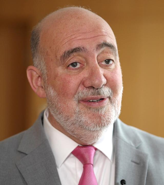 Ron Prosor