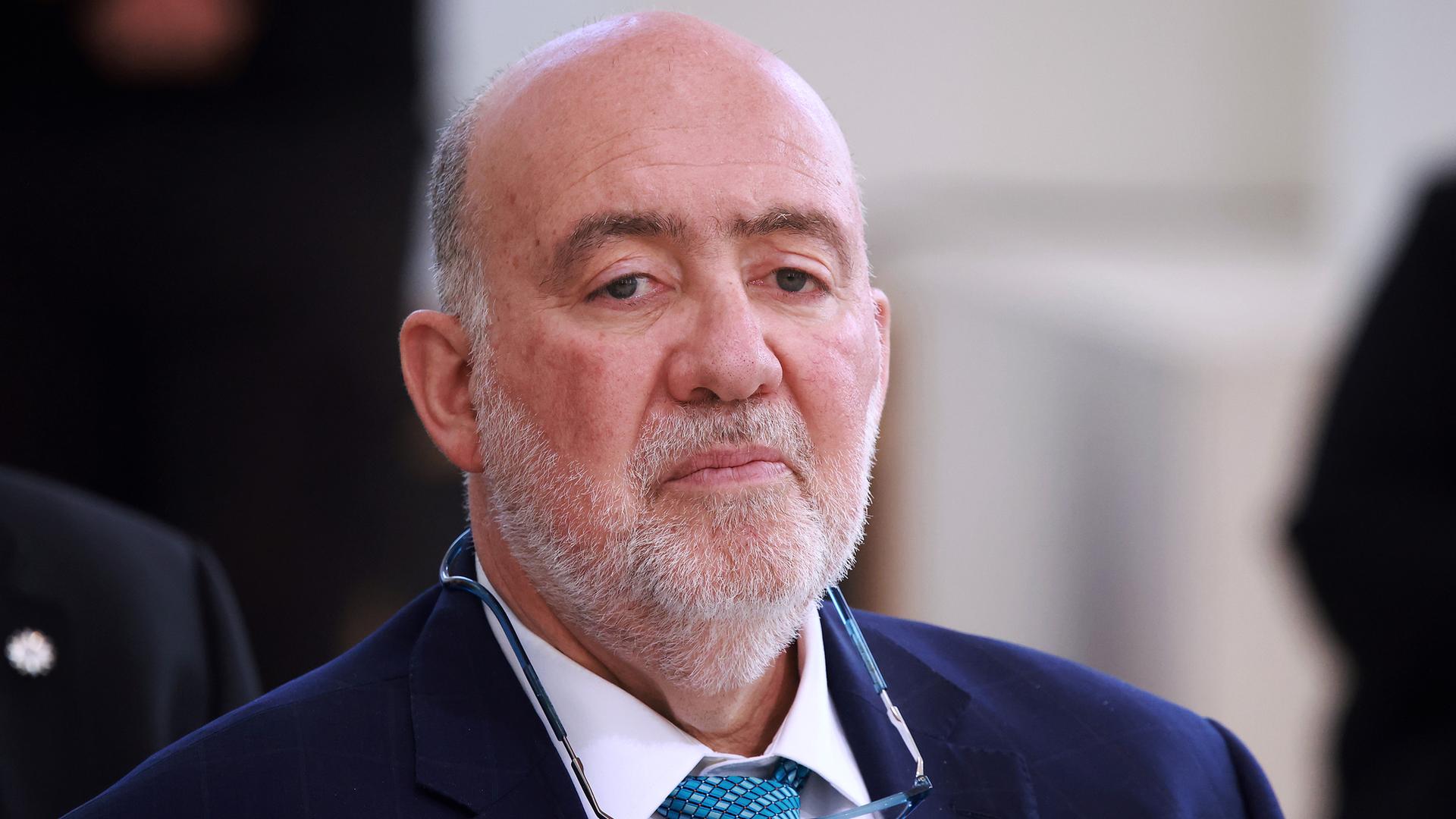 Israels Botschafter Ron Prosor