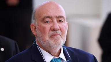 Israels Botschafter Ron Prosor