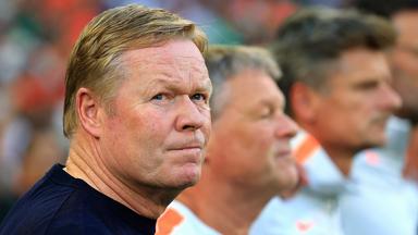 Ronald Koeman