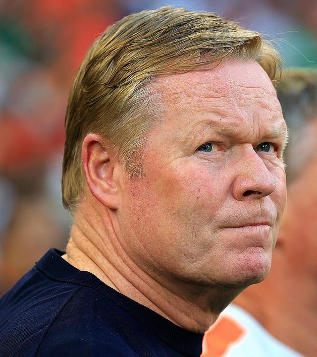 Ronald Koeman