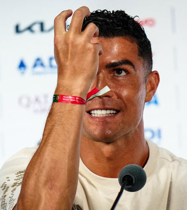 Ronaldo