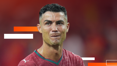 Ronaldo