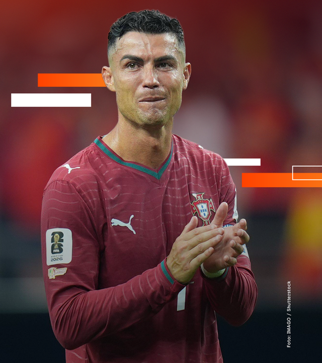 Ronaldo